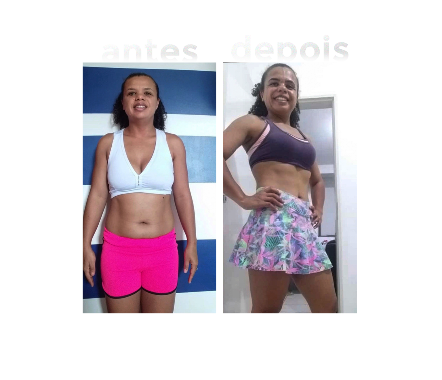 ANTES E DEPOIS 2