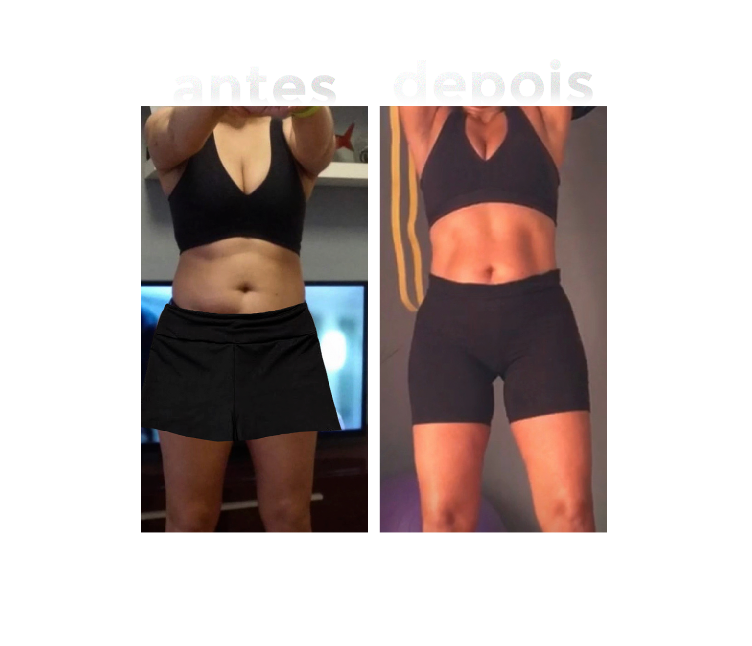 ANTES E DEPOIS 3