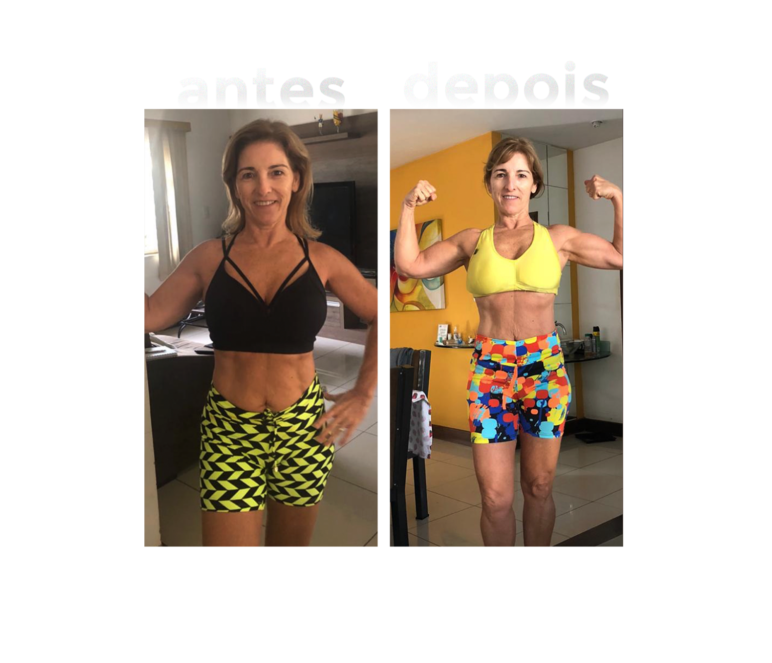 ANTES E DEPOIS 4