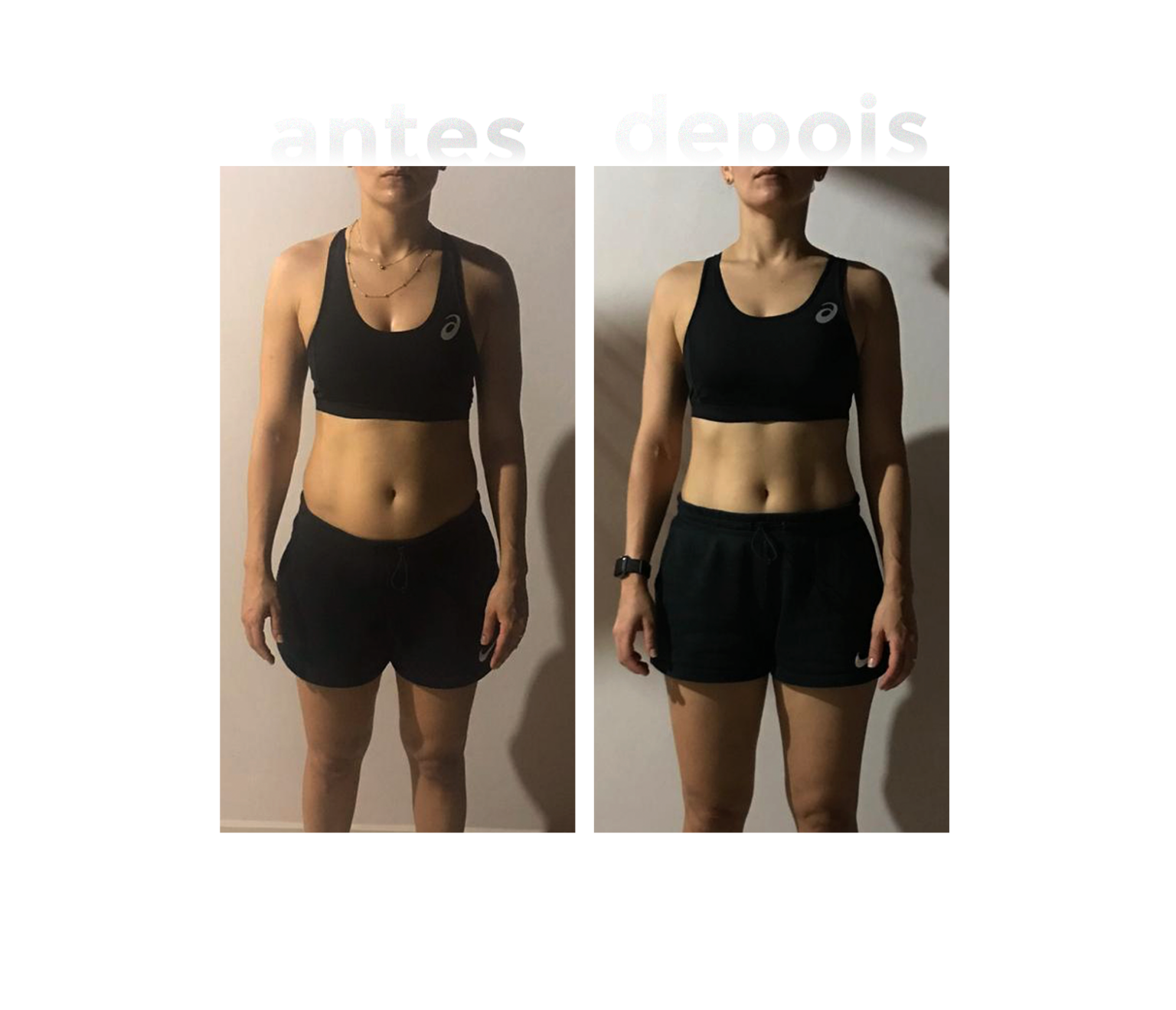 ANTES E DEPOIS 5